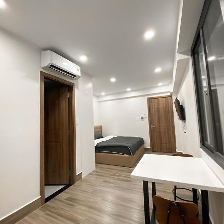 B786 Tan Binh Homestay Ho Chi Minh City Exterior photo