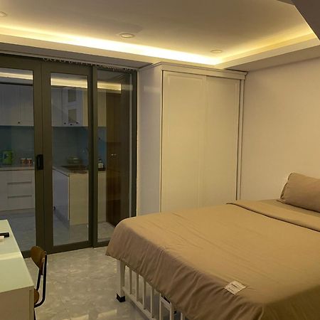 B786 Tan Binh Homestay Ho Chi Minh City Exterior photo