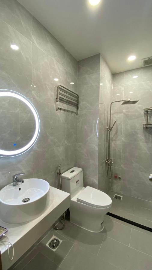 B786 Tan Binh Homestay Ho Chi Minh City Exterior photo