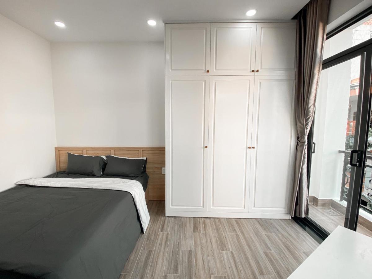 B786 Tan Binh Homestay Ho Chi Minh City Exterior photo