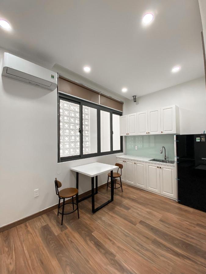 B786 Tan Binh Homestay Ho Chi Minh City Exterior photo