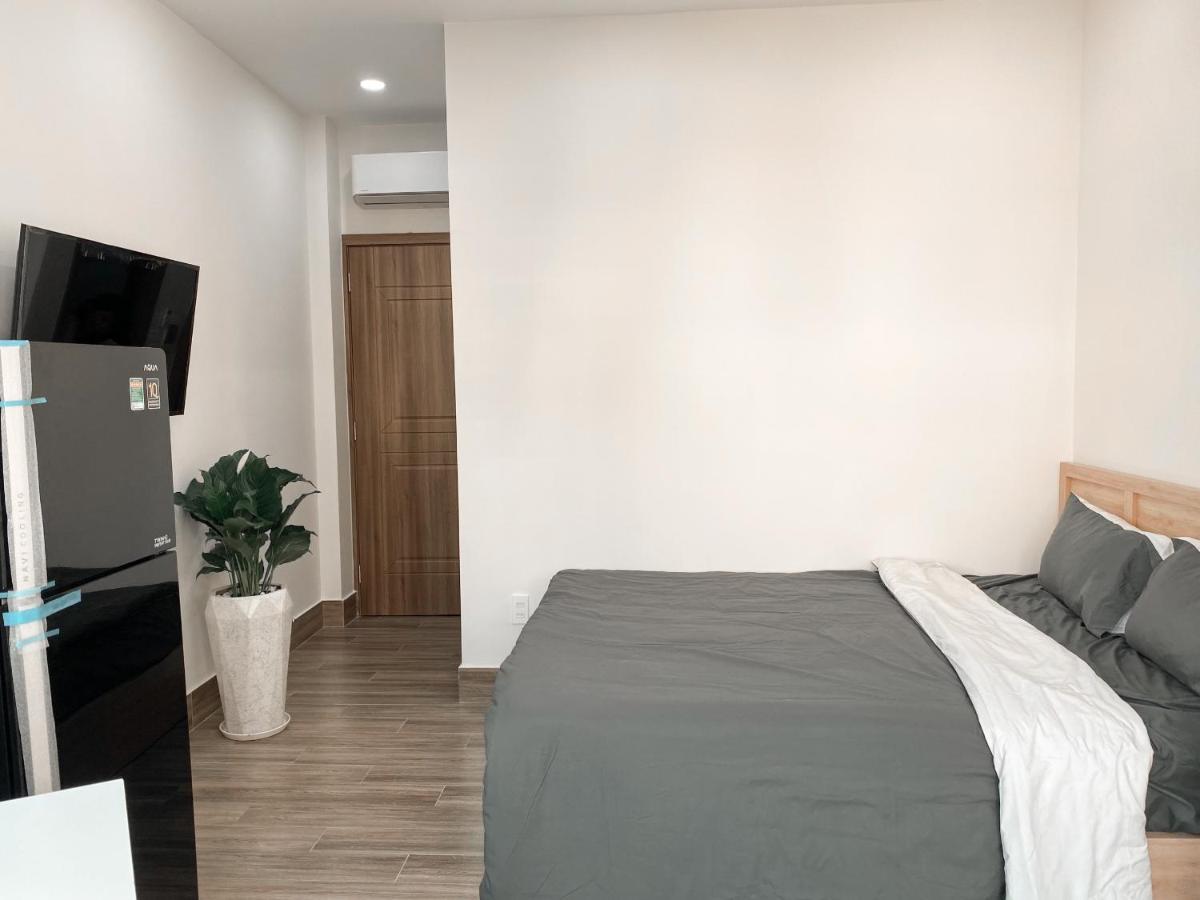 B786 Tan Binh Homestay Ho Chi Minh City Exterior photo