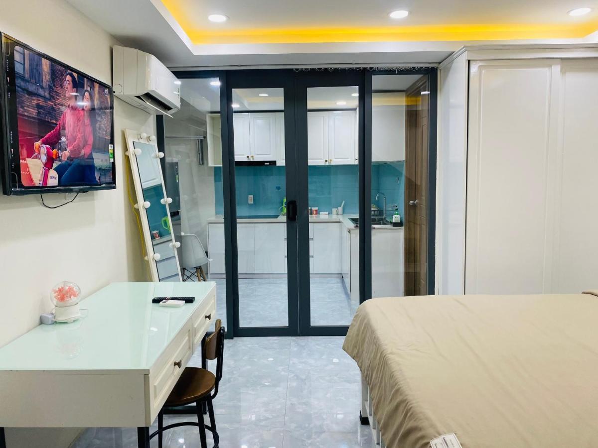 B786 Tan Binh Homestay Ho Chi Minh City Exterior photo